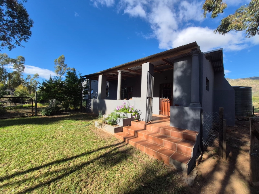 4 Bedroom Property for Sale in Montagu Rural Western Cape